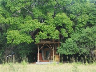 Деревянный коттедж Back Of Beyond - Wild Haven