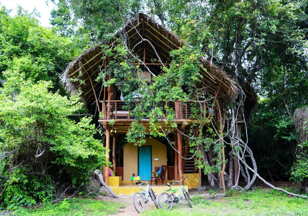 Деревянный коттедж Back Of Beyond - Wild Haven