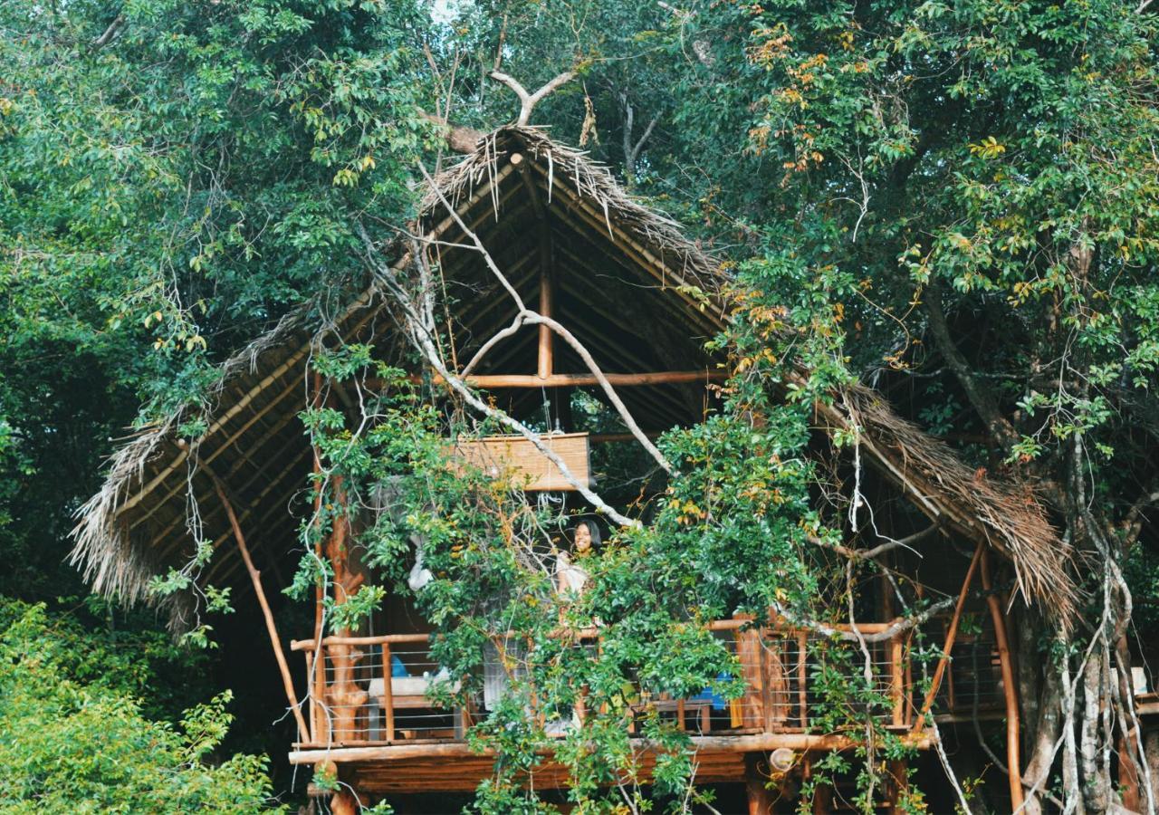 Деревянный коттедж Back Of Beyond - Wild Haven *